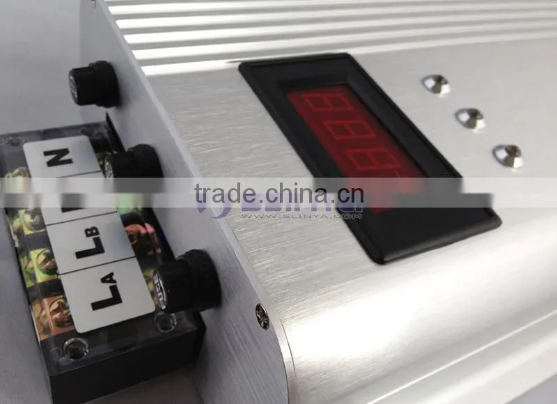75000W AC Efficient Only 70% Normally Change to 100% Industry Electrical Power Saver