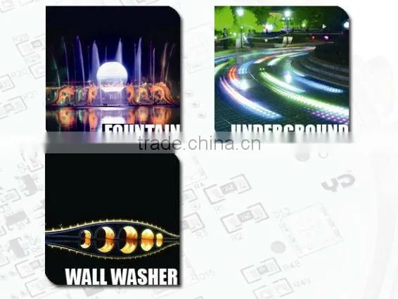 led light china ip68 waterproof in high quality