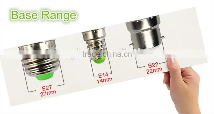 Beautiful Life Start There Century e27 led light bulb warm white