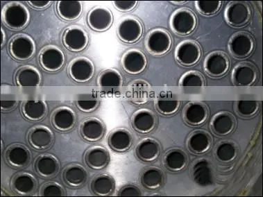tube heat exchanger
