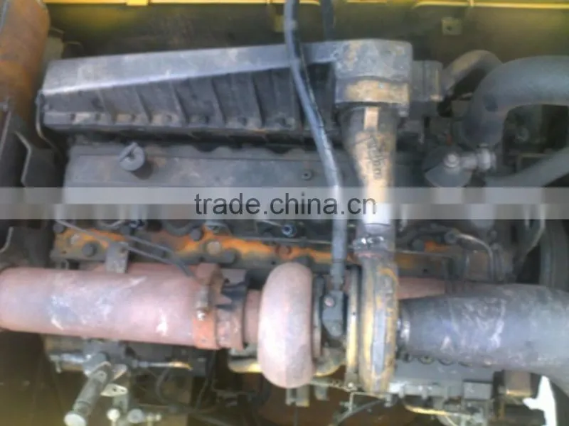 used cat 330BL excavator, used 330BL excavator