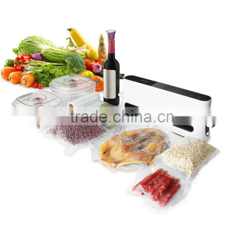 Food Sealer Vacuum Machine System for Home Use VS5800M
