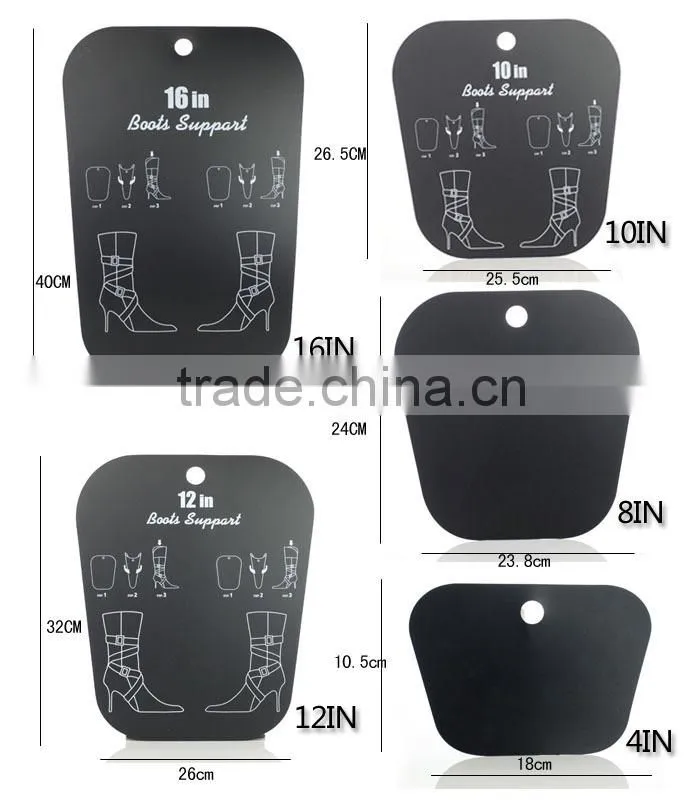 Shoe Trees Type boot tree flat shaper, shoe insert