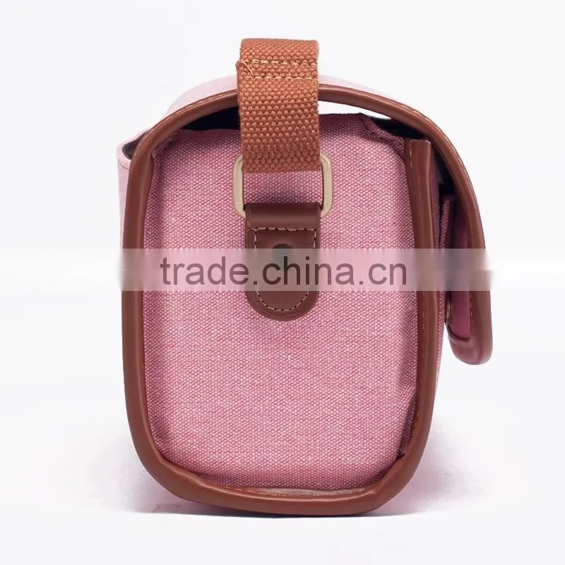 Fashion Colorful Digital Unique Camera Bag