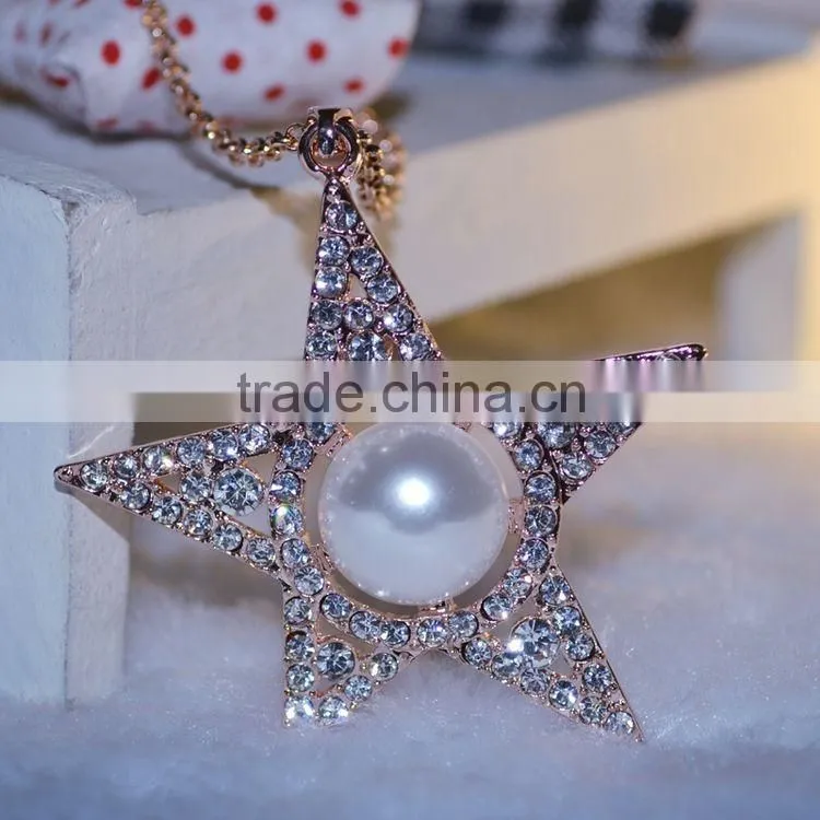 2016 JOFO New Selling Wholesale African Costume Jewelry Set New Star Jewelry Sets