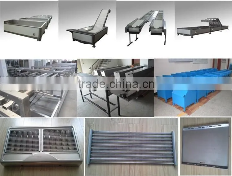 Customized Metal Bracket Fabrication With Direct Factory Price