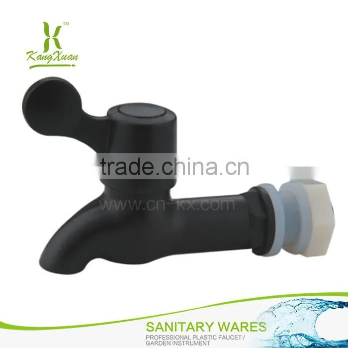 Glass Beverage Dispenser Tap
