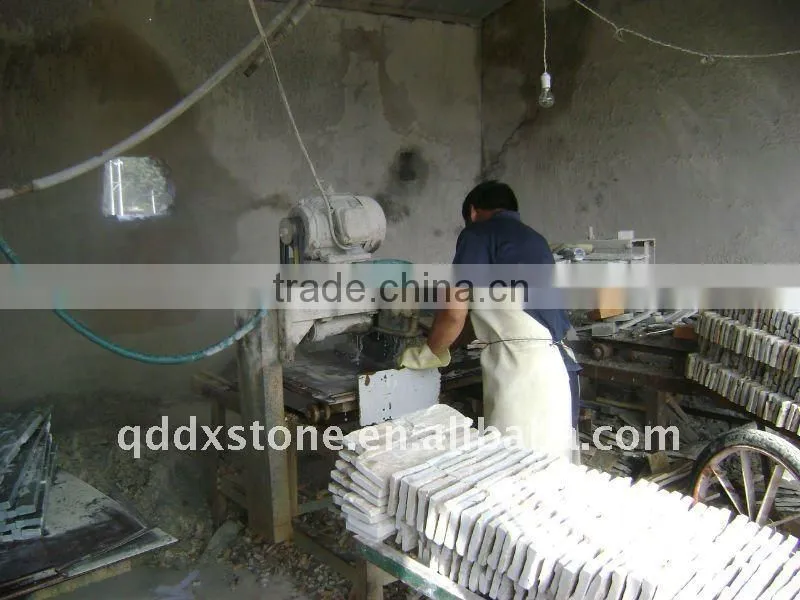 wall cladding stone veneer