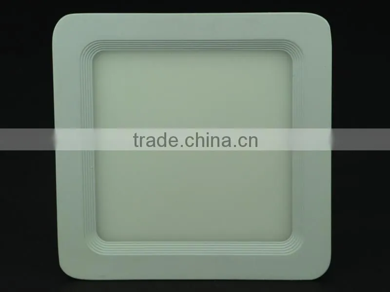 LED Panel Light 429-PB-18-SD-9W