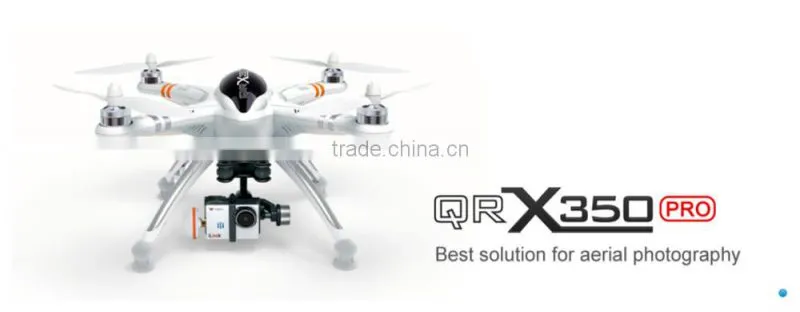 Hot sale HD camera aerial photography drone, 4CH GPS quadcopter FPV experience