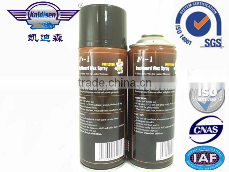 450ml cockpit cleaner,dashboard cleaner