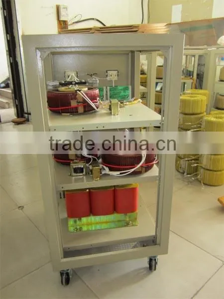 SVR Voltage Stabilizer/voltage stabilizer svr