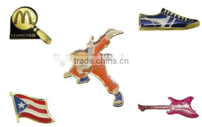Hot Selling Souvenir Metal Great Wall Of China Coin