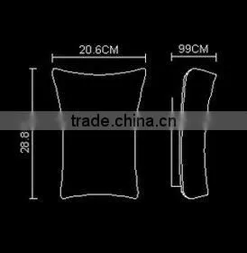 Hot sale surface mounted indoor led night lamp