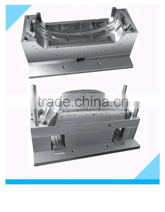 Shenzhen wholesale new design plastic injection mould