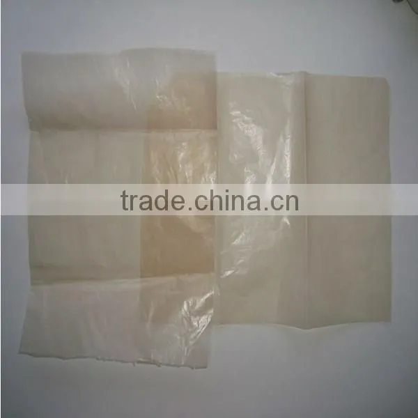 Natrual brown 0.01mm Capacitor paper in China