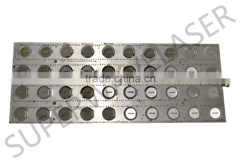 Automative CNC LASER Scaning Spot Welders for 18650 Battery Welding