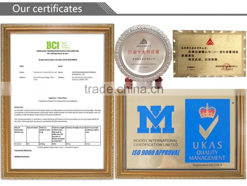 100 spun polyester yarn manufacturers