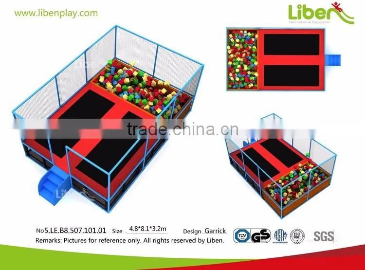 Factory price hot sale european standard cheap mini trampolines