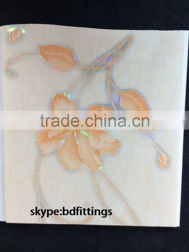 waterproof interior pvc ceiling panel environment and health