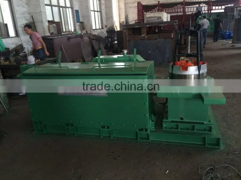 LT17/250 water tank wire drawing machine for steel fibre making in IRAN