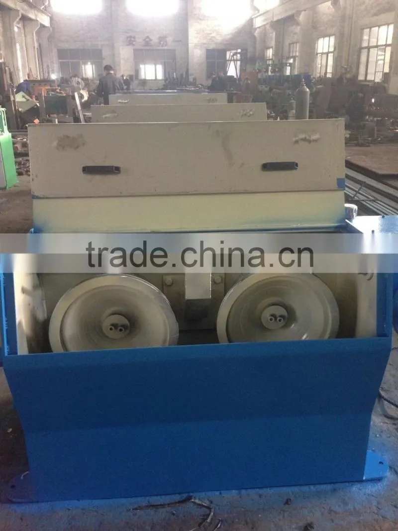 LT series wet wire drawing machine/Saponification liquid drawing machine