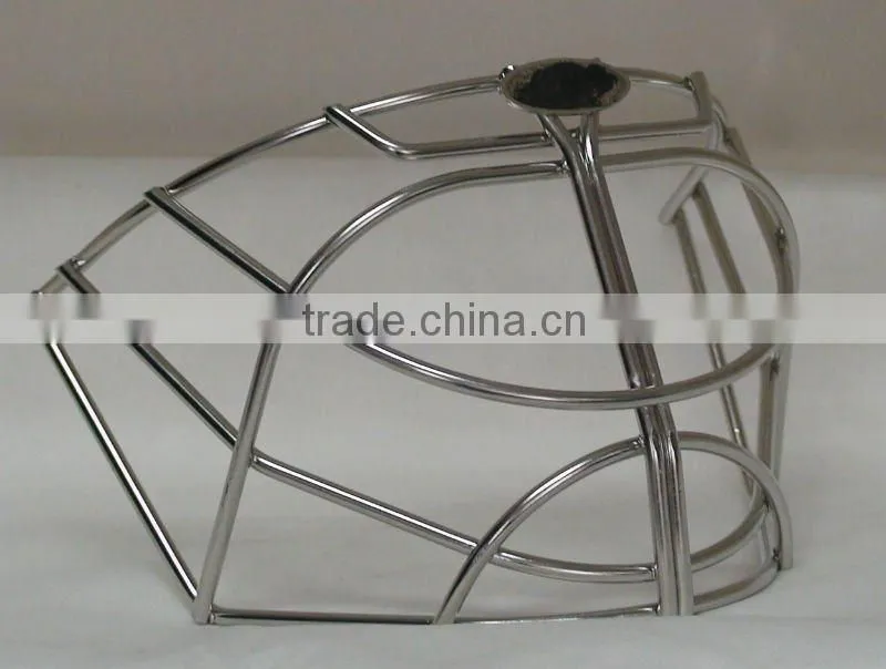 100% Guaranteed helmet cage for face protection