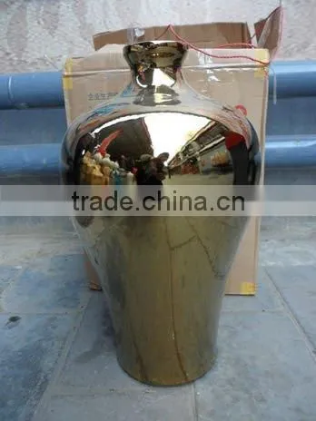 chinese antique ceramic vase
