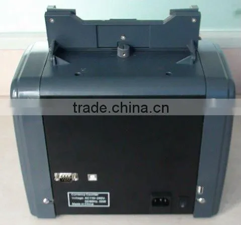 (New!)Smart money counter for USD serial number reading/ bill counter for USD serial number reading