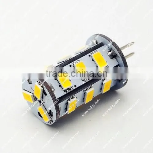 Household Lights G4-18SMD 5630 DC8-30V Led Bulbs