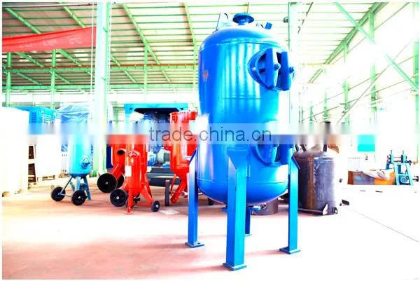 sandblaster nozzle gun