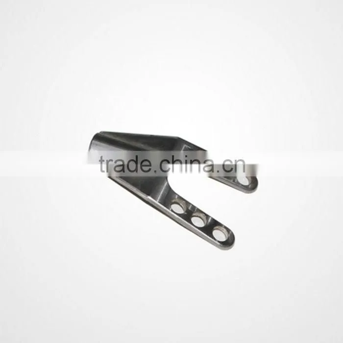 Custom Aluminium Milling Hot Selling Custom Sheet Mechanical Metal China Steel Fabrication