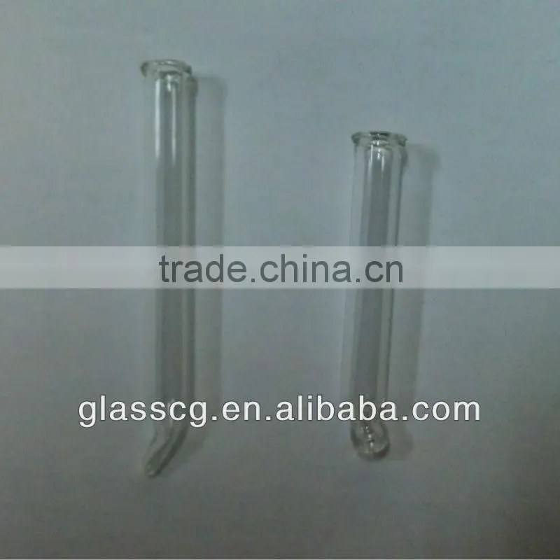 glass tube pipes pipette