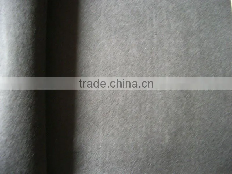 auto decorative non woven fabric