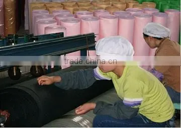 Bag Fabric