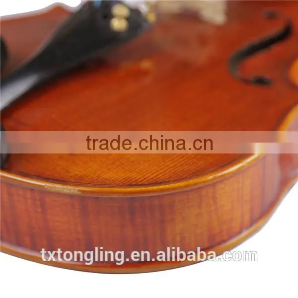 Stringed Instruments Violin Making Manufacturing TL005-1