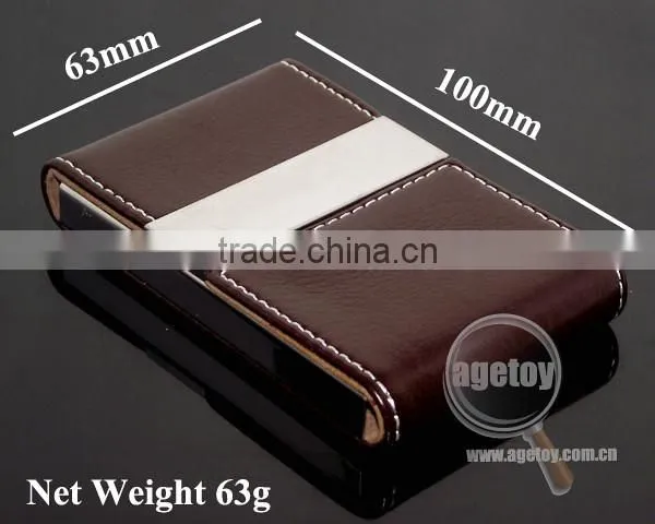 Leather Card Case