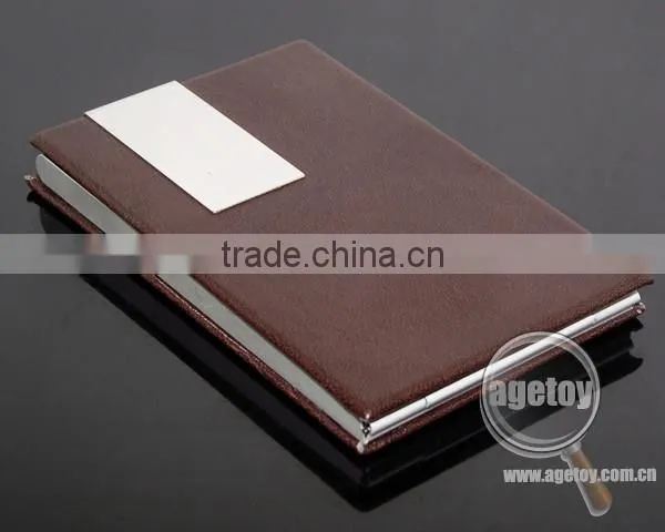 Executive Business Card Case