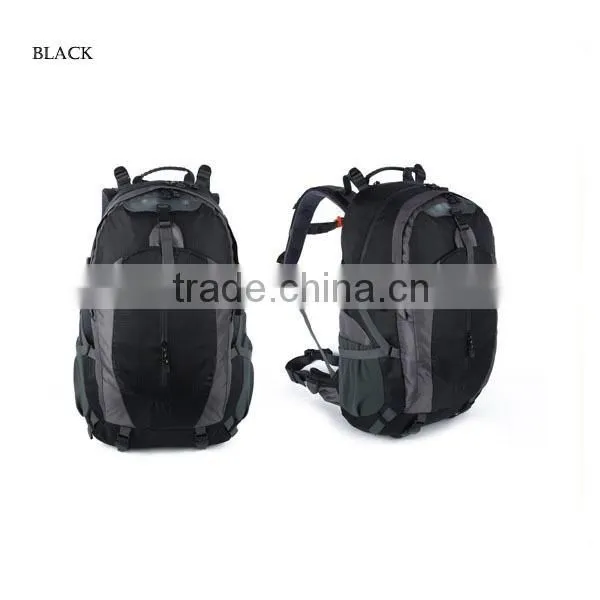 35 litre unisex camping hiking backpack,climbing backpack