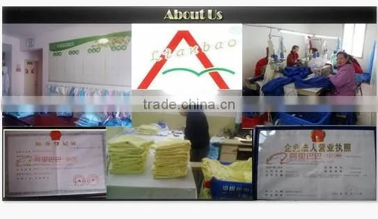 Anti-static fabric/Antistatic fabric/Esd fabric for cleanroom clothing