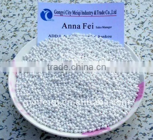 Activated alumina desiccant msds