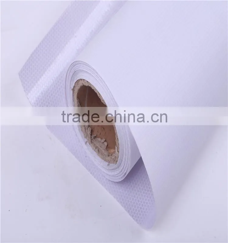 2015 top quality hot selling reflective advertising banner