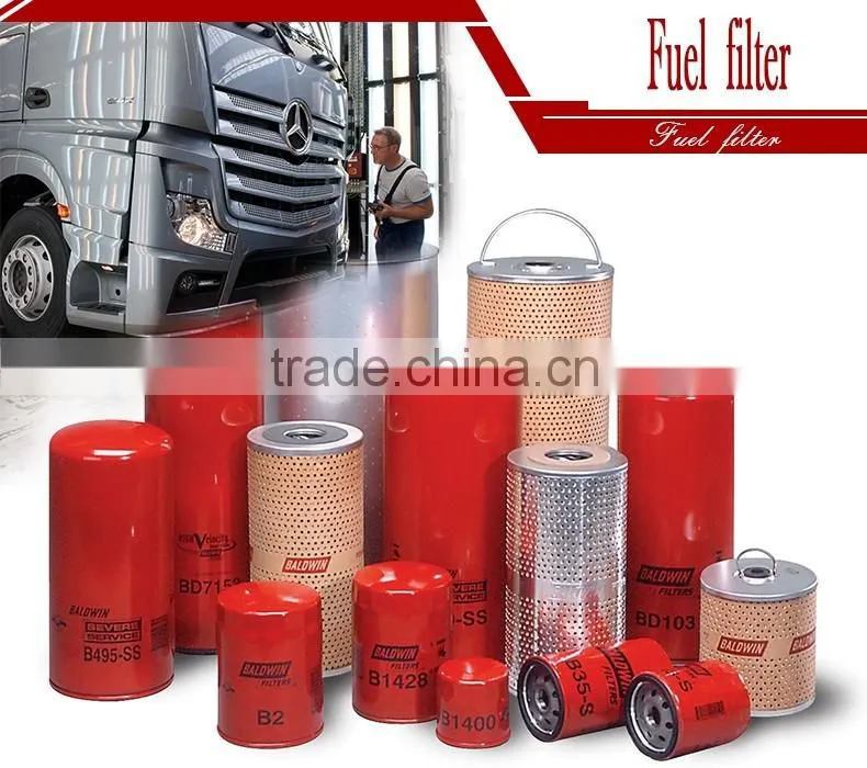 BT305 Hydraulic Spin-on original Baldwin hydraulic oil filter