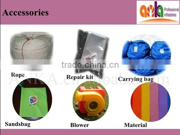 Factory directly sales cheap Inflatable outdoor entrance arch designs