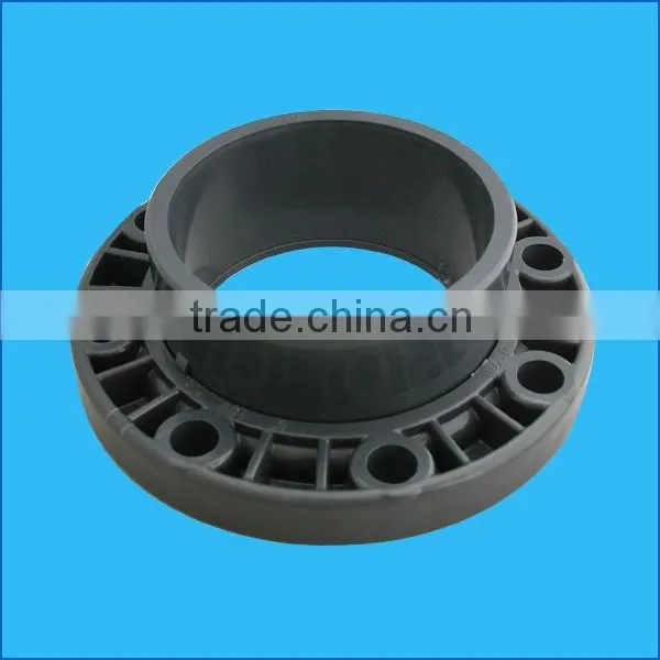PVC van stone flange