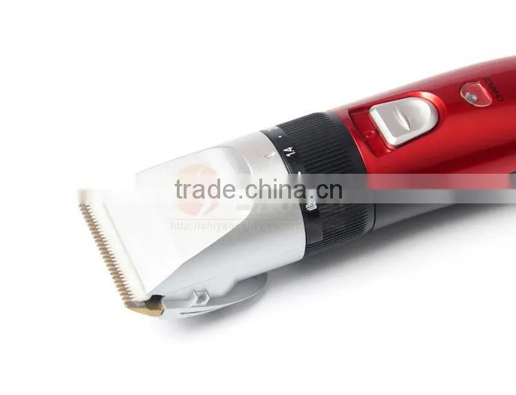 Hot Popular china Baby Rechargeable Price Razor Blade Sharpening Hair Cutting Battery Power Clipper Trimmer Shaver Manufacturer