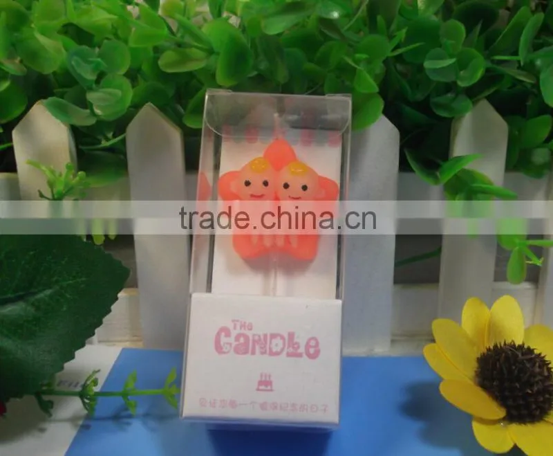 Wedding Favors Candle