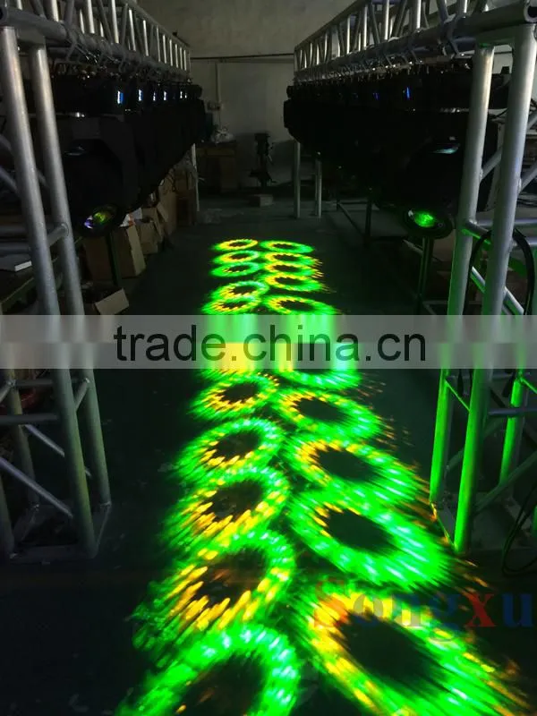 super beam 200w beam 5r moving head dmx lighting with zoom