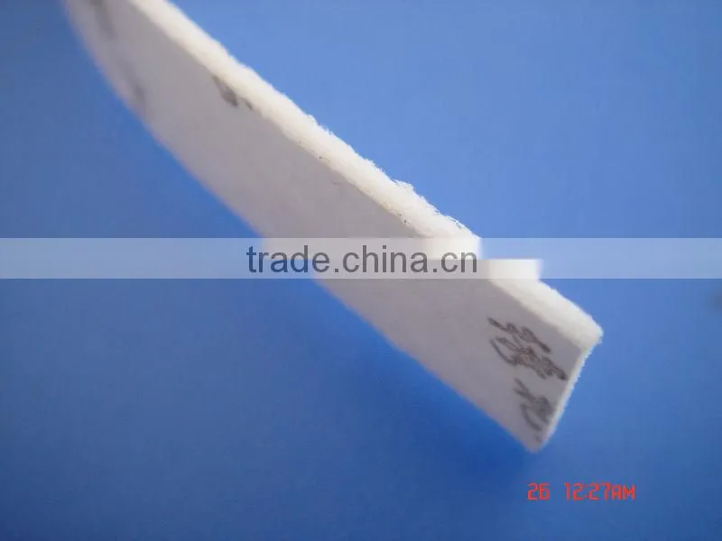 Sealing Tape with adhesive