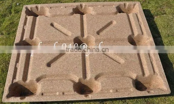 TPJ pallet press machine